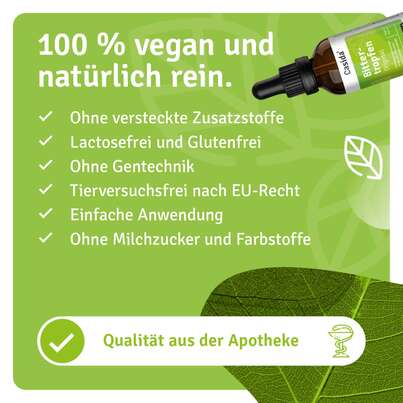 Bittertropfen Original, A-Nr.: 5970424 - 05