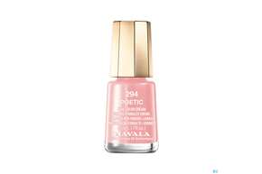 Mavala Nagellacke 294 Poetic 5ml, A-Nr.: 3752338 - 01