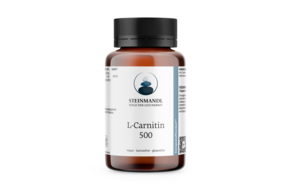 STEINMANDL L-CARNITIN 500, A-Nr.: 5975404 - 01