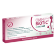 Sie sehen eine Packung OMNi-BiOTiC® iMMUND, 10 Lutschtabletten, Produktbild: 01 OMNi-BiOTiC® iMMUND, 10 Lutschtabletten, A-Nr.: 5672974 - 01