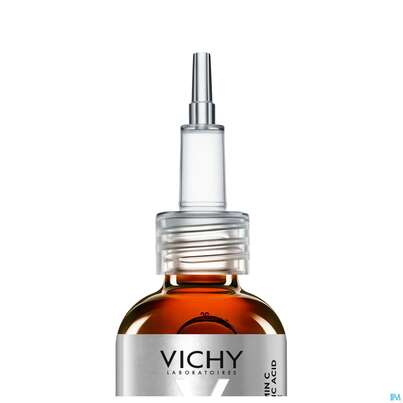 Vichy Liftactiv Vitamin C Serum 20ml, A-Nr.: 5478976 - 12