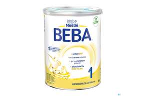 Beba 1 Von Geburt An 12574304 800g, A-Nr.: 1889429 - 01