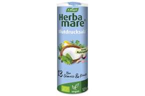 A.Vogel Herbamare® Blutdrucksalz, A-Nr.: 4321669 - 01