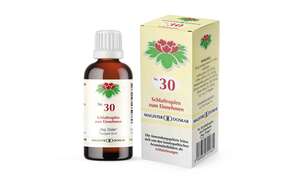 Magister Doskar Nr. 30 Schlaftropfen zum Einnehmen, A-Nr.: 0721685 - 01