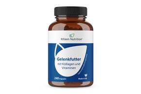 R(h)ein Nutrition Gelenkfutter Komplex Gelenkkapseln, A-Nr.: 5987169 - 01