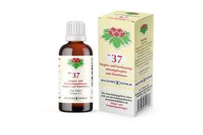 Magister Doskar Nr. 37 Magen- und Verdauungsstörungstropfen zum Einnehmen, A-Nr.: 0721768 - 01