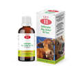 Sie sehen eine Packung Magister Doskar VET Nr. 11 Koliktropfen für Tiere, Produktbild: 01 Magister Doskar VET Nr. 11 Koliktropfen für Tiere, A-Nr.: 1299550 - 01