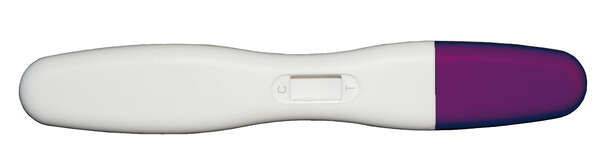 Sie sehen eine Packung CYCLOTEST Schwangerschafts-Früh-Test, Produktbild: 04 CYCLOTEST Schwangerschafts-Früh-Test, A-Nr.: 4083626 - 04