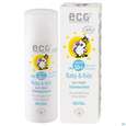 Sonnenprodukte Eco/cosmetics/babypflege Bio Creme Lsf 50+ O.duft 50ml, A-Nr.: 4259284 - 04