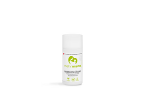 MehrMama Mamillen Lösung HOCL Brustwarzen Reinigung für stillende Mütter., A-Nr.: 5910020 - 01