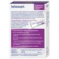 TETESEPT Melatonin 1,8mg + Magnesium Direkt Sticks 20 St., A-Nr.: 5709223 - 04