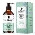 von Kinsky® Bio Aloe Vera Gel Feuchtigkeitspflege, A-Nr.: 5987347 - 01