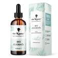 von Kinsky® Bio Jojoba Öl 100 % rein &amp; kaltgepresst, A-Nr.: 5987442 - 01