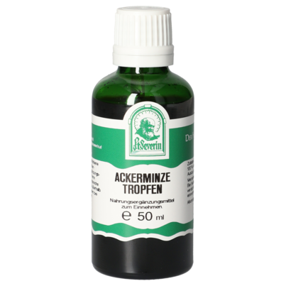 ACKERMINZE TROPFEN 50 ML, A-Nr.: 5830663 - 01