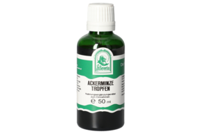 ACKERMINZE TROPFEN 50 ML, A-Nr.: 5830663 - 01