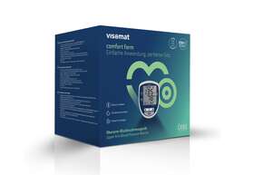 visomat comfort form, A-Nr.: 5130173 - 01