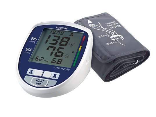 visomat comfort 20/40, A-Nr.: 3060907 - 03