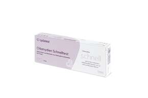 cyclotest Chlamydien Schnelltest, A-Nr.: 5169910 - 01