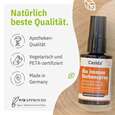 Sie sehen eine Packung Bio Immun Rachenspray mit Manuka Honig, Zistrose & Propolis, Produktbild: 03 Bio Immun Rachenspray mit Manuka Honig, Zistrose & Propolis, A-Nr.: 5957671 - 03