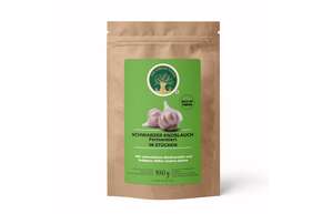 Fermentierter Knoblauch, A-Nr.: 5930637 - 01