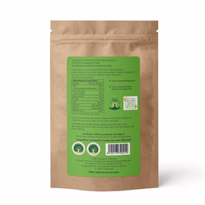 Fermentierter Knoblauch, A-Nr.: 5930637 - 02