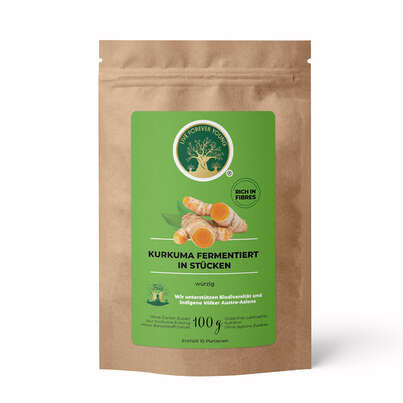 Sie sehen eine Packung Fermentierte Kumquat, Produktbild: 01 Fermentierte Kumquat, A-Nr.: 5930614 - 01