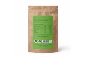 Fermentierte Kurkuma, A-Nr.: 5930608 - 01