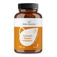 R(h)ein Nutrition Kurkuma 95 % Curcumin + Piperin + Vitamin C Kapseln, A-Nr.: 5987175 - 01