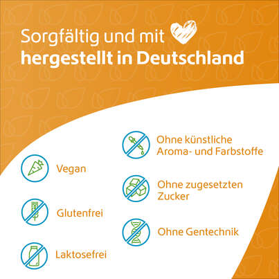 R(h)ein Nutrition Kurkuma 95 % Curcumin + Piperin + Vitamin C Kapseln, A-Nr.: 5987175 - 06