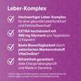 R(h)ein Nutrition Leber-Komplex Mariendistel + Artischocke Kapseln hochdosiert, A-Nr.: 5987181 - 03