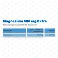 Sie sehen eine Packung R(h)ein Nutrition Magnesium 400 mg Extra Kapseln hochdosiert, Produktbild: 08 R(h)ein Nutrition Magnesium 400 mg Extra Kapseln hochdosiert, A-Nr.: 5987198 - 08