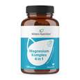 R(h)ein Nutrition Magnesium Komplex 4 in 1 Kapseln hochdosiert vegan, A-Nr.: 5987206 - 01
