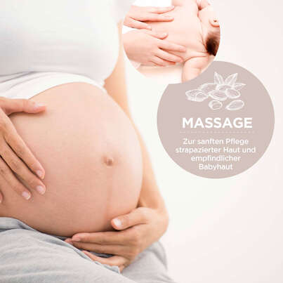 von Kinsky® Bio Mandelöl 100 % rein &amp; kaltgepresst, A-Nr.: 5987407 - 06