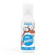 Sie sehen eine Packung No pieks Insektenschutzspray, Produktbild: 01 No pieks Insektenschutzspray, A-Nr.: 5885316 - 01