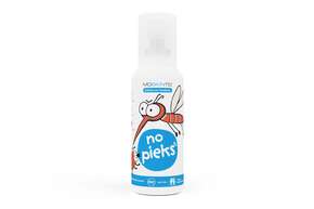 No pieks Insektenschutzspray, A-Nr.: 5885316 - 01
