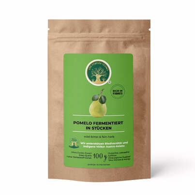 Fermentierte Pomelo, A-Nr.: 5930620 - 01