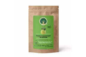 Fermentierte Pomelo, A-Nr.: 5930620 - 01