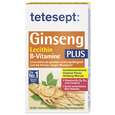 tetesept Ginseng 330 plus Lecithin + B-Vit, A-Nr.: 4449300 - 01