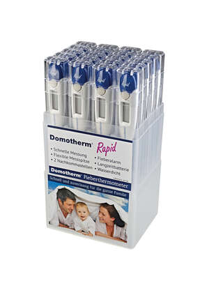 Domotherm Rapid, A-Nr.: 3051096 - 03