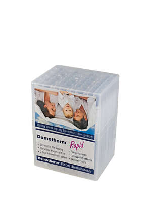 Domotherm Rapid, A-Nr.: 3051096 - 04