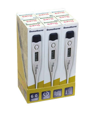 Domotherm Easy, A-Nr.: 5826963 - 03