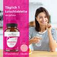 Sie sehen eine Packung R(h)ein Nutrition Vitamin B12 1.000 µg Lutschtabletten hochdosiert, Produktbild: 04 R(h)ein Nutrition Vitamin B12 1.000 µg Lutschtabletten hochdosiert, A-Nr.: 5987241 - 04