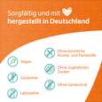 Sie sehen eine Packung R(h)ein Nutrition Vitamin C 500 mg Immunsystem Plus Kapseln, Produktbild: 06 R(h)ein Nutrition Vitamin C 500 mg Immunsystem Plus Kapseln, A-Nr.: 5987264 - 06