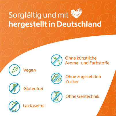 Sie sehen eine Packung R(h)ein Nutrition Vitamin C 500 mg Immunsystem Plus Kapseln, Produktbild: 06 R(h)ein Nutrition Vitamin C 500 mg Immunsystem Plus Kapseln, A-Nr.: 5987264 - 06