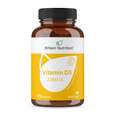 R(h)ein Nutrition Vitamin D3 2.000 I. E. Kapseln hochdosiert, A-Nr.: 5987287 - 01