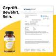 R(h)ein Nutrition Vitamin D3 2.000 I. E. Kapseln hochdosiert, A-Nr.: 5987287 - 07