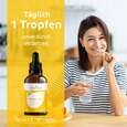 R(h)ein Nutrition Vitamin D3 1.000 I. E. Tropfen hochdosiert 50 ml, A-Nr.: 5987318 - 04