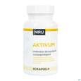 Aktivum Kapseln Niru 60st, A-Nr.: 5376661 - 01