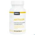 Aktivum Kapseln Niru 60st, A-Nr.: 5376661 - 02