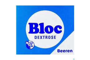 Bloc Traubzu Beeren 500g, A-Nr.: 4565897 - 01